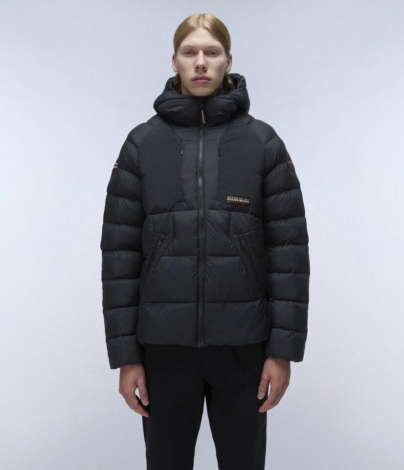 Зимняя куртка Napapijri Moesa Down Jacket (NP0A4I1R) black