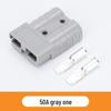 50A/120A/175A/350A Power Connector Plug for New Energy Lithium Battery Charging