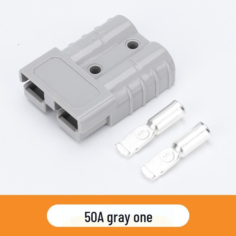 50A/120A/175A/350A Power Connector Plug for New Energy Lithium Battery Charging