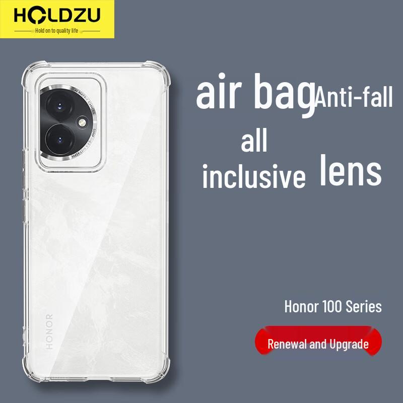 HOLDZU Protective Phone Cases for Honor Series