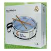 Metal Drum - CLAUDIO REIG - Real Madrid - Multicolor - Child