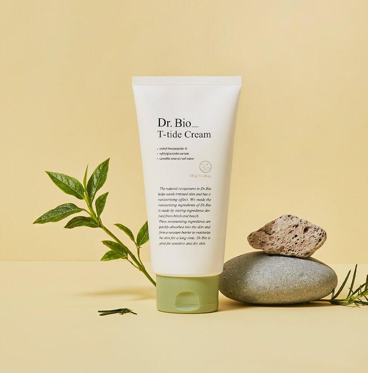 Dr. Bio T-tide Cream 320mL