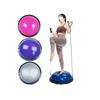 Zf158cm Half-Round Explosion-Proof Balance Ball for Pilates and Yoga Fitness
