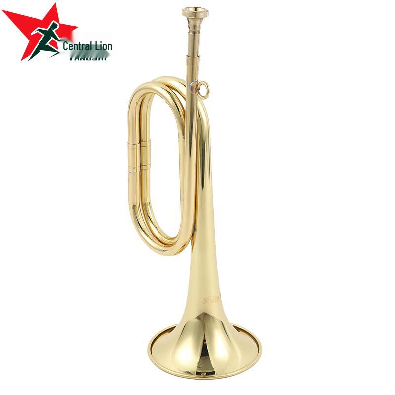 Yangshi Copper Bugle