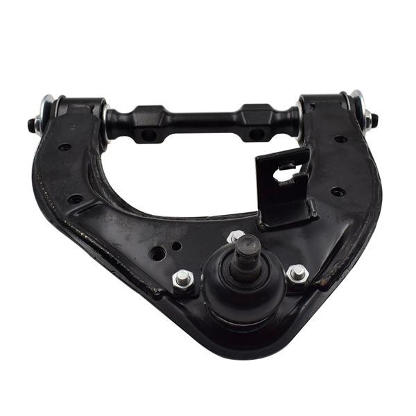 MB831035 for Mitsubishi Pajero Montero Upper Right Suspension Arm Assembly