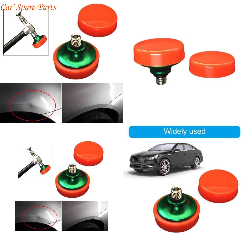 

Y4UA Car Body Paint Dent Removal Tool 5/16 Thread Dent Hammer Tip Knocks Down Head Tap Down Tip Dent Repair China Mainland