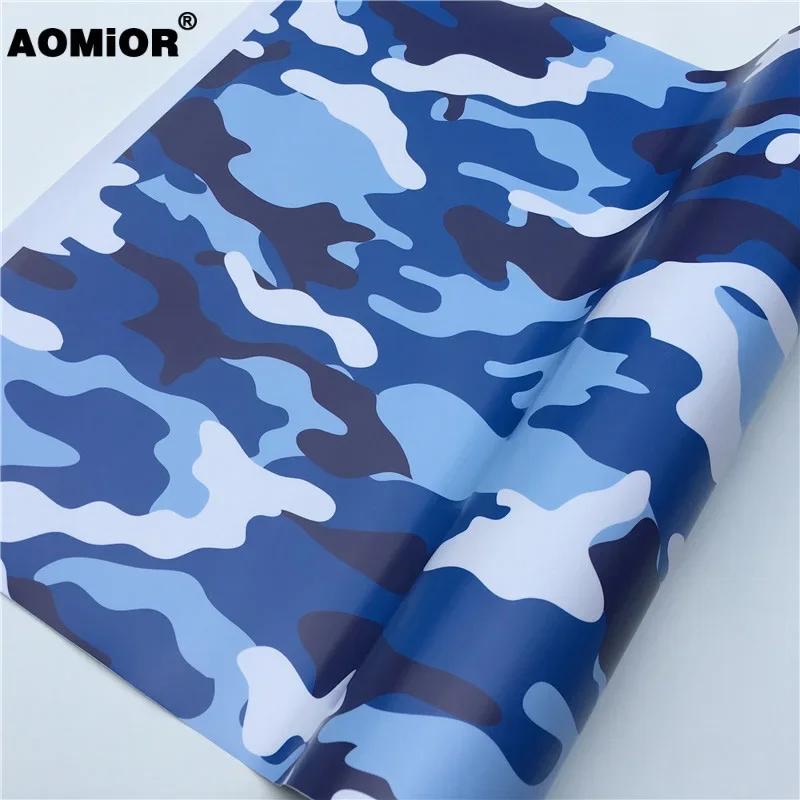 Arktisches Schnee-Tarnfolie Auto-Wrap Tarnfolie Autoaufkleber Fahrrad Konsole Computer Laptop Skin Roller Motorrad