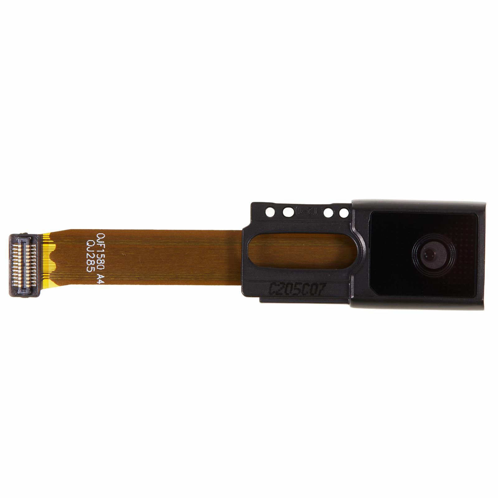 

Для Huawei Y9s/Honor 9X/9X Pro OEM Фронтальна камера з корпусом Запасна частина (без логотипу) Dark Blue