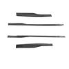 Changan UNIV Car Body Trim Strips: Decorative Exterior Side Skirt for Uni-V Modification