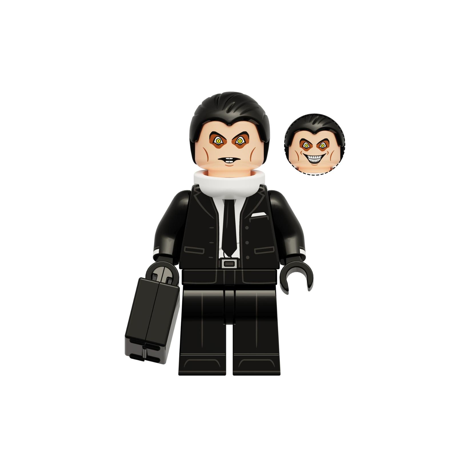 

Children s Building Block Figurines Are The Best Gifts For Kids One Size