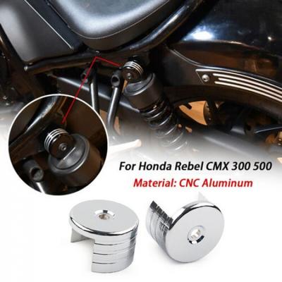 Rame și accesorii pentru motociclete – Protecție împotriva căderii