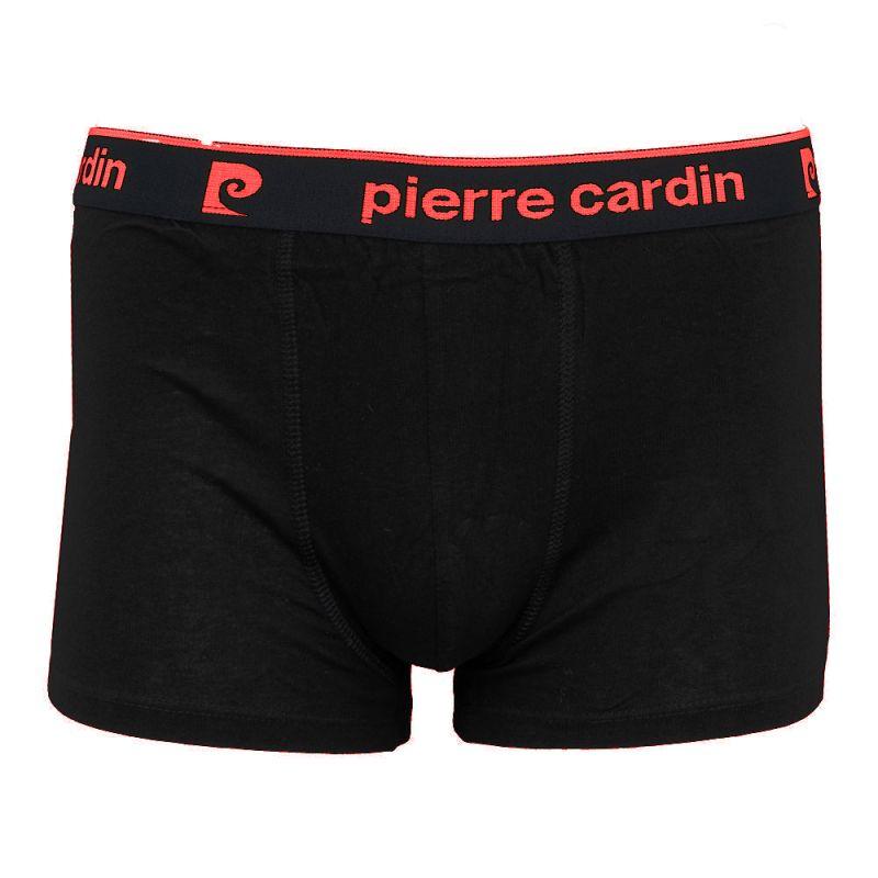 

Мужские хлопковые боксеры pca/1/bc/cla/as1 Men PIERRE CARDIN M красный