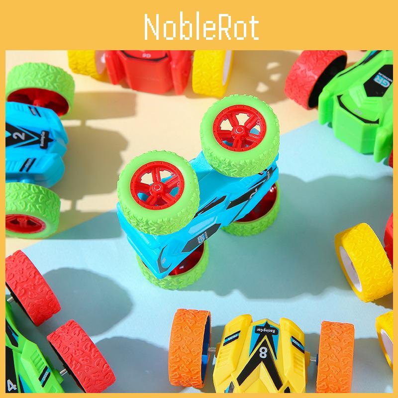 Inertia Mini Simulation Four Wheel Drive Toy Off Road Vehicle Toy Children