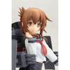 Kotobukiya Colectia Kantai -KanColle- Den -Anime ver.- Figurina finisata pictata PVC la scara 18