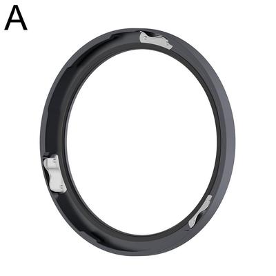 Metal Bezel For CMF Watch Pro 2 Protector Case Cover Replacement For Nothing Watch Bezel Pro2 S D6E4