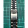 Used Working item Hamilton Khaki Action 6309 Quartz Genuine Bracelet (with translation)