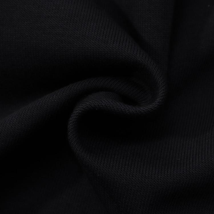 Adidas Essential Zip Hoodie Men Outerwear Black DM4282