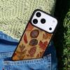 COLOURFUL AUTUMN LEAVES Phone Case Cover for IPhone 11 12 13 14 15 16e 17 Pro Max Coque for IPhone 17 Air