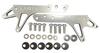 BEET Hook Set for and V-Stand 2018-Ninja 400/250 2024-Eliminator (0614-KI4-09)