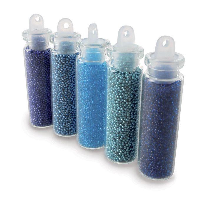 Ocean Microbeads 5 Vials