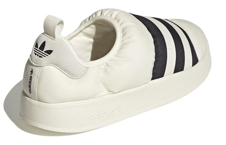 adidas Puffylette Blanco Roto Negro GY1593