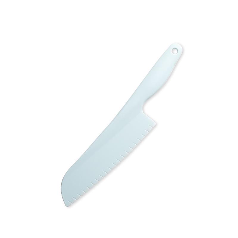 Kids' Safe Knife & Cutting Board Set for Preschool Food Prep: Plastic Fruit & Veggie Tools That Protect Hands