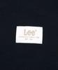 LEE Women'S Strap Mid-Length Skirt Navy
