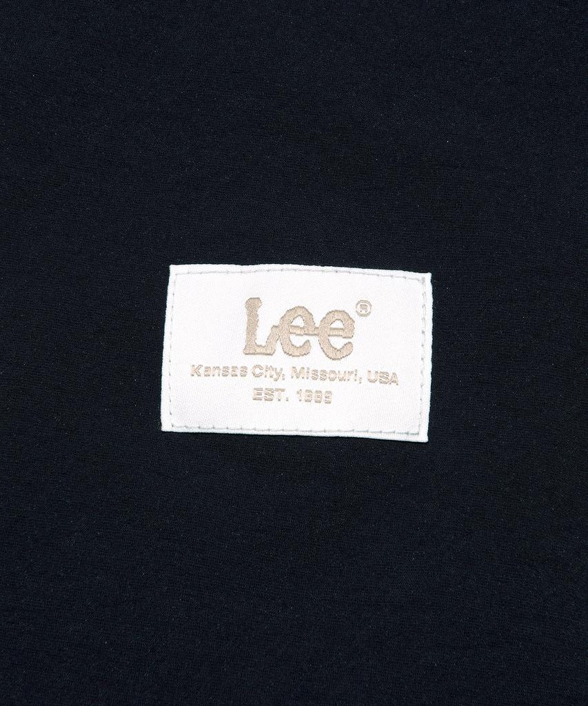 LEE Women'S Strap Mid-Length Skirt Navy