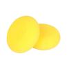 Children's Watercolor Sponge Stamps - Round Absorbent Painting Sponges for Art and Graffiti