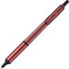Mitsubishi Pencil Jetstream Edge Kugelschreiber Beere Leicht zu schreiben 0,38mm Ölbasierter Stift, Rosa, Mit, SXN100338.35