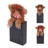 Surprise Prank Monkey Toy Realistic Funny Strengthen Relationships Pop Up Prankster Monkey Plush Dol