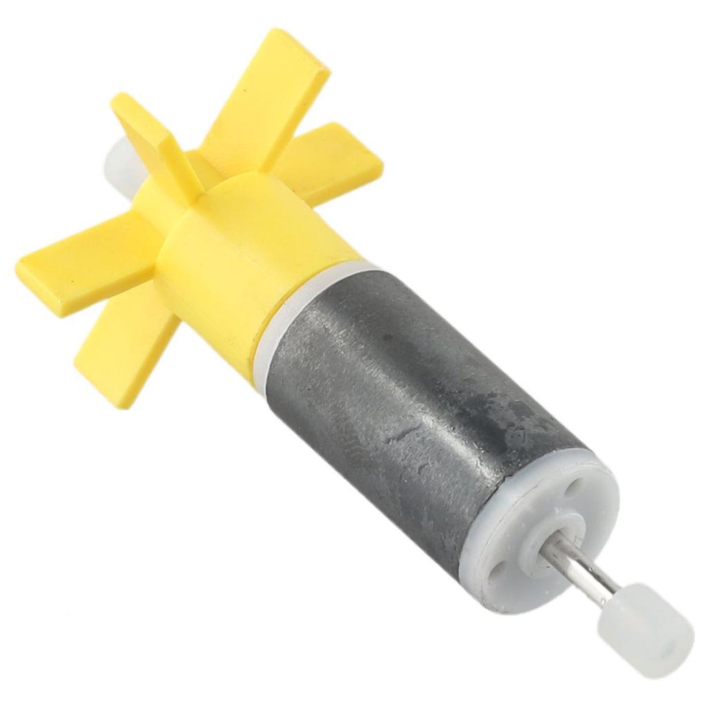Nowy Wysokiej Jakości Wirnik Do Intex Pure Spa Plastikowy Rotor Pompy Akwariowej Akcesoria Do Pompy Akwariowej Zbiornik Na Ryby Do Pompy Wodnej