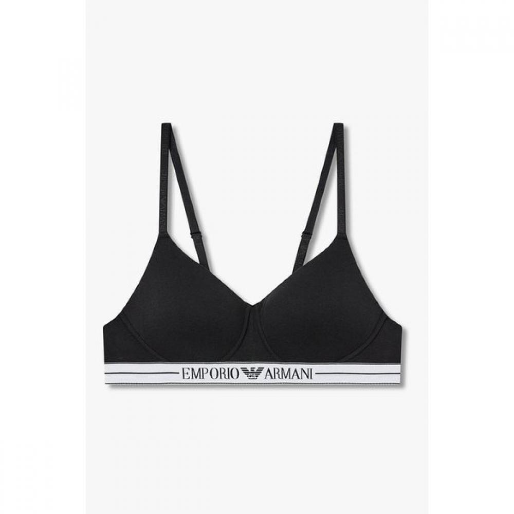 

Emporio Armani Women S Soft Padded Contour Bra S(70~75)