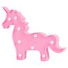 Nukido 740922 Unicorn Night Lamp