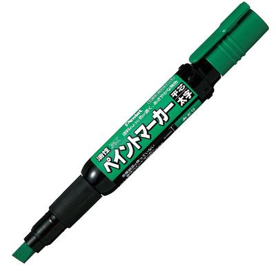 Paint Marker Green MWP30-D 10-Pack