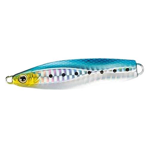

SHIMANO Colt Sniper Fall 21g 54T Blue Sardine JM-202M