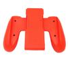 Gamepads Grip Handle Bracket Holder For Nintendo Switch Joycon Controller Plastic Handle Bracket Stand