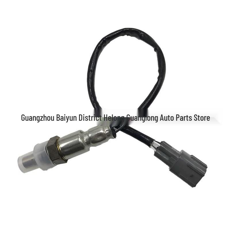 89465-06300 Oxygen Sensor for 12-Year Toyota Camry 2.5L none