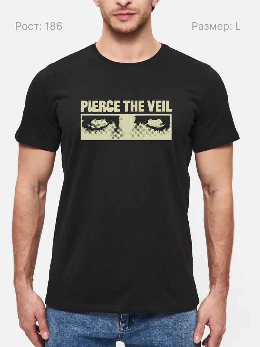 Funny print The Prodigy T-shirt S
