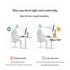 Beifang Monitor Riser & Desk Organizer