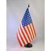 Table Flag - Az Flag - United States - 21x14cm - Polyester - Indoor
