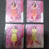 [USED] Nogizaka46 Telephone Card Style Mobaka