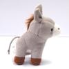 Animal Beans Donkey Plush Toy