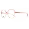 Moschino Love Women Eyeglasses Mol616 35j