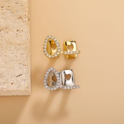 Schmuck & Accessoires – Grillz