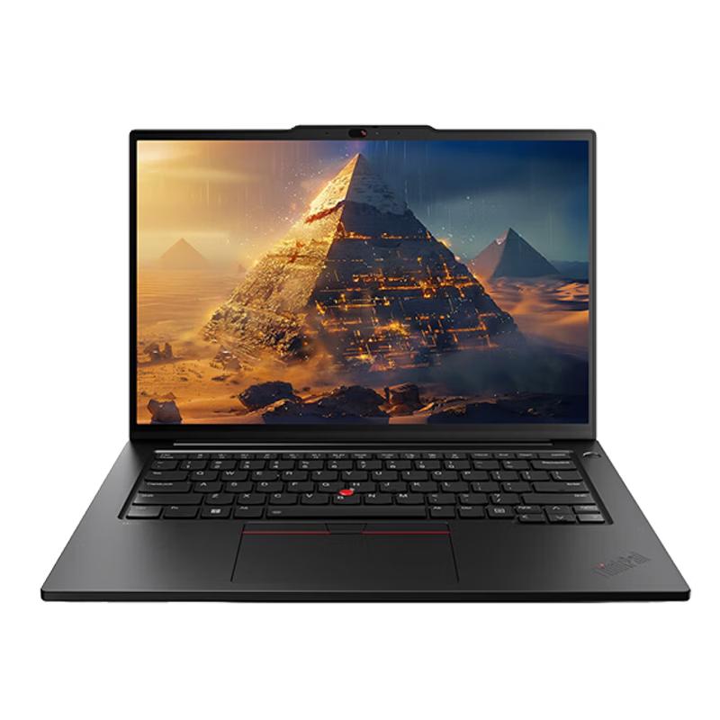 Lenovo ThinkPad T14p AI High-Performance Laptop (CN version)