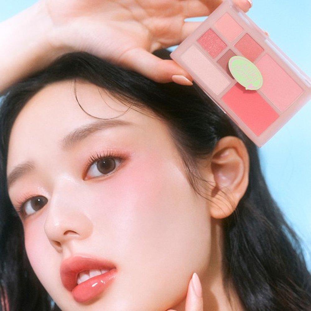 

Etude Play Multi Eyes / Multi Palette 6.8g