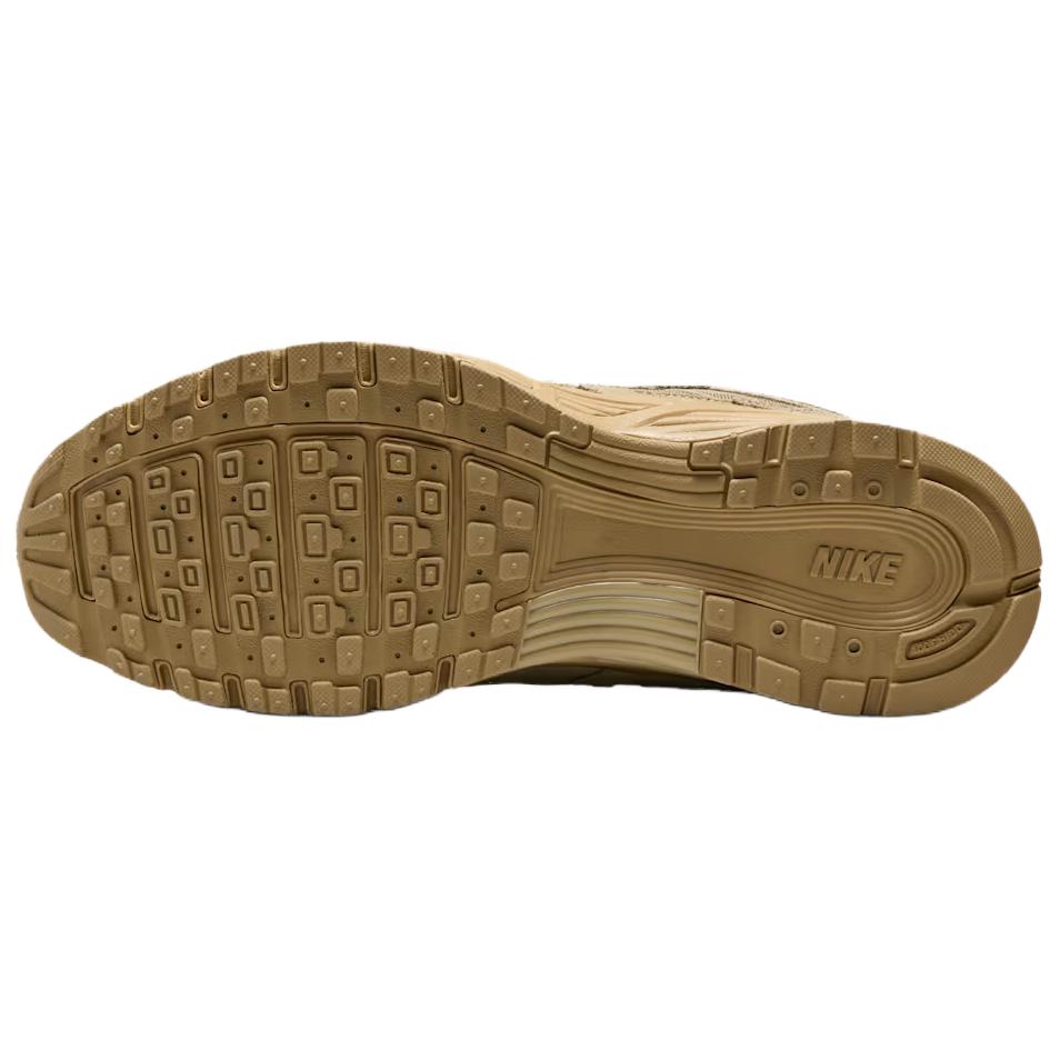 Nike P-6000 Premium Cordura Filbert/Desert Khaki/Light Khaki/Cargo Khaki Men's IH0946-202