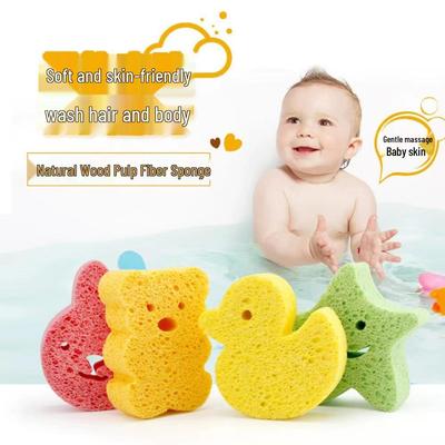 Articoli per bagno e doccia – Spugne per bambini