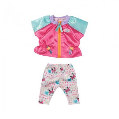 BABY born A Set of Clothes for a Baby Born Doll - a Romantic Baby